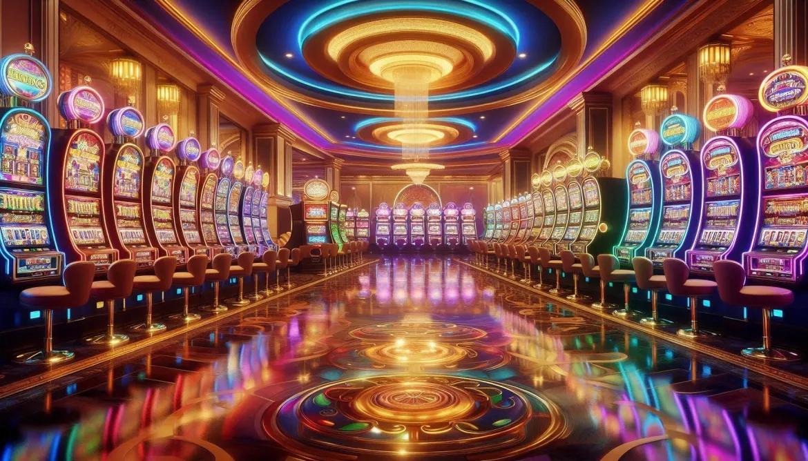 Epic Jack Casino